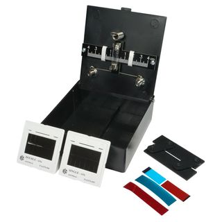 Diffraction Kit