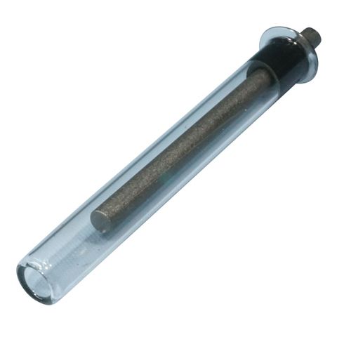 Electrode in glass Norwood - Carbon