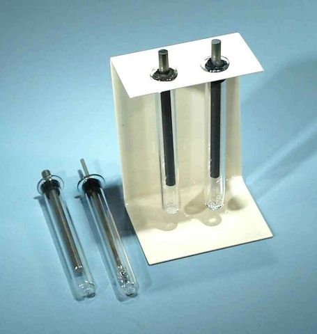 Electrode in glass Norwood - S/Steel