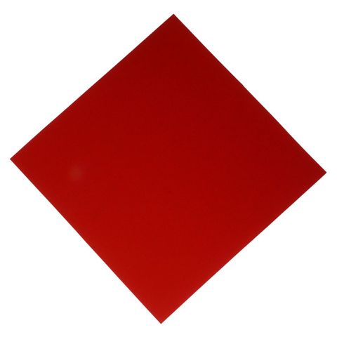 Filter unmounted magenta 100x100mm