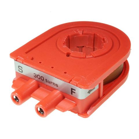 Electricity kit coil 300t for U/I core