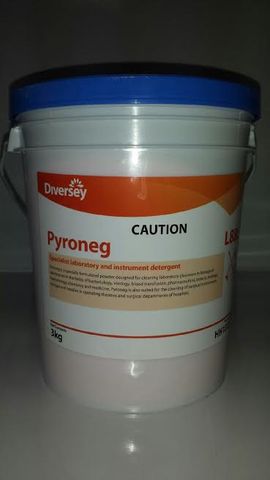 Pyroneg powder (HH 13231)