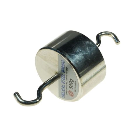 Small weight with hooks (500g)