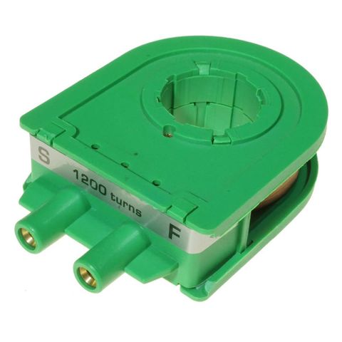 Electricity kit coil 1200t for U/I core