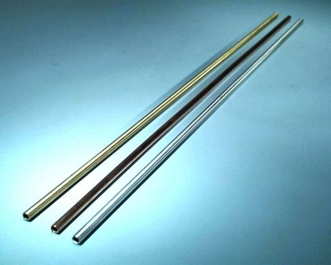 Copper linear expansion tube IEC
