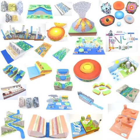 Earth Science Bundle