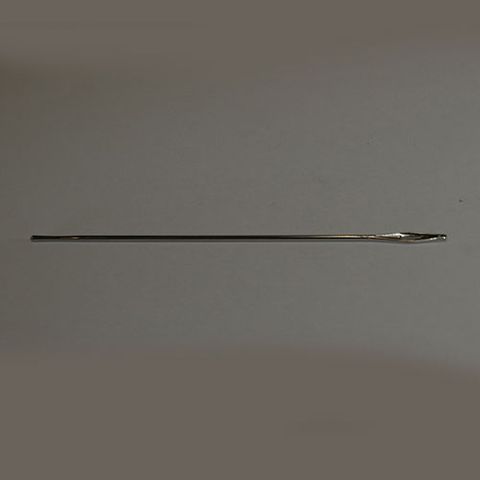 Dissecting probe with eye S/S