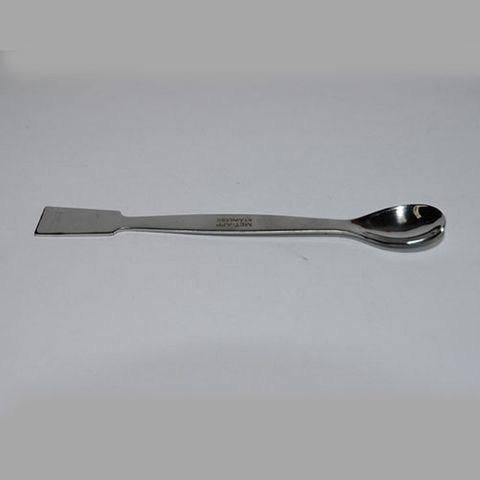 Spatula spoon S/S 160mm long