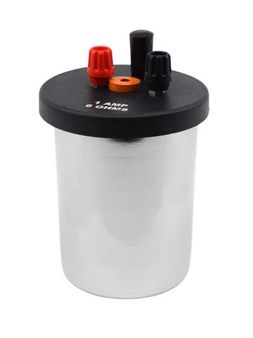 Joules Calorimeter kit w/lid & stirrer