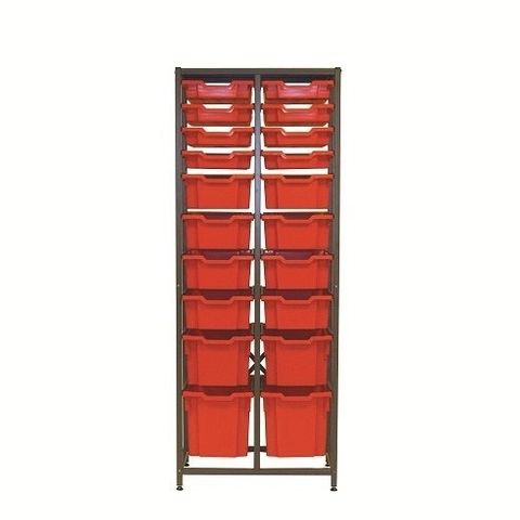 Frame double 1850mm 8F1 8F2 2F2.5 2F3