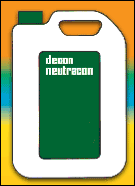 Decon Neutracon