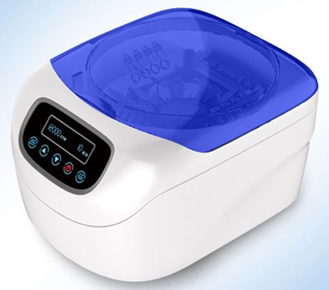 Centrifuge mini 0.2/0.5/1.5ml tubes