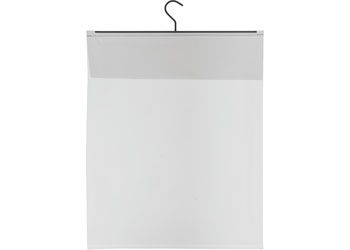 Medium Book Bag Grey