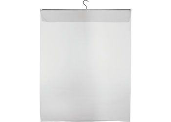 XLarge Book Bag Gray