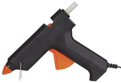 Glue gun large 100W 12mm dia. stick 240V