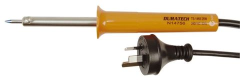 Soldering iron 25W 240V