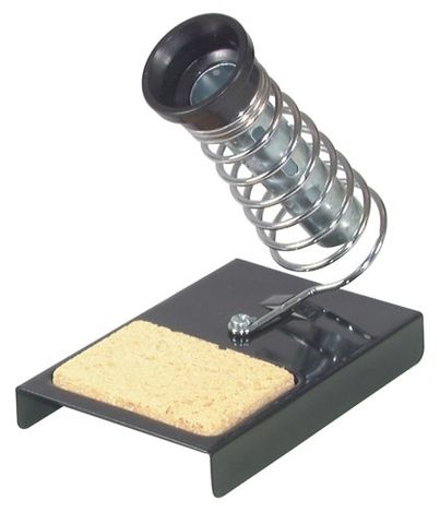 Soldering iron stand general purpose