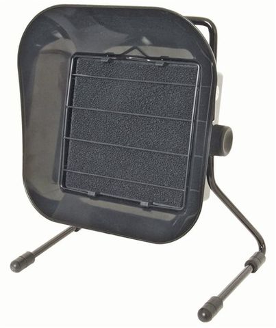 Solder fume extractor 240V