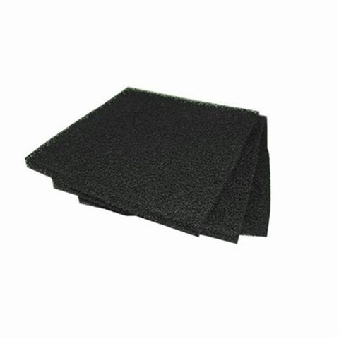 Filters to suit TS1580 extractor