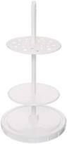 Stand pipette 3-tier round holds 28x