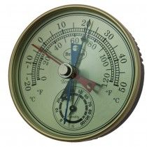 Barometer Aneroid 70mm diameter