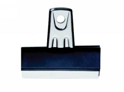 Bulldog clip heavy duty 41mm Celco