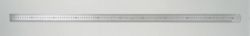 Ruler Celco stainless steel 1 metre