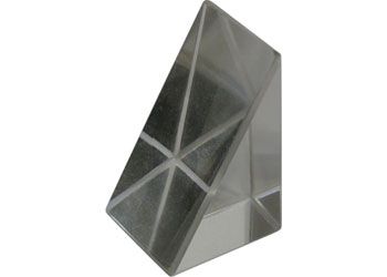 Prism glass 35mm 30x60x90d