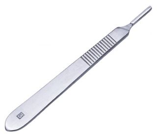 Scalpels