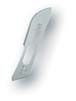Scalpel blade sterile No.20 carbon steel