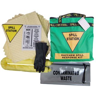 Spill Kit