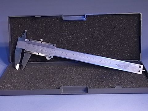 Caliper vernier high quality 150x0.02mm