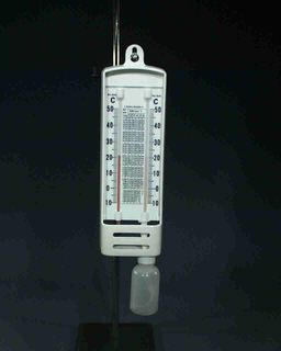 Hygrometer