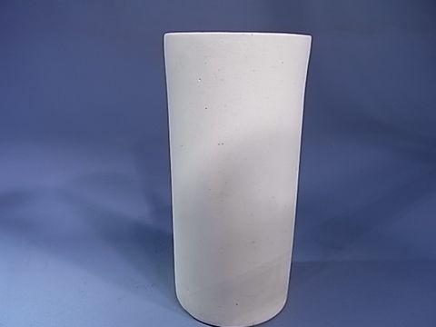 Pots - Porous fired clay 75 X 35mm