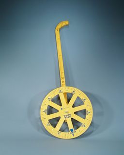 Trundle Wheel