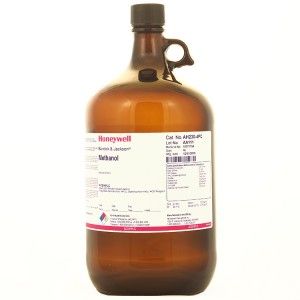 Methanol HPLC/GC/PEST grade