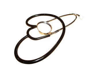 Stethoscope