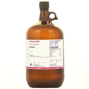 Acetone HPLC/GC/Pesticide grade