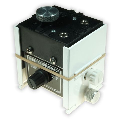 Ripple maker adjustable phase 12V