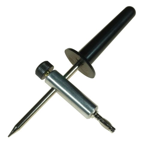 Spare point & pillar for Rhumkorff coil