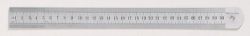 Ruler Sovereign stainless steel 30cm