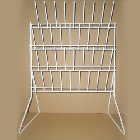 Rack Draining free standing 360 x 500mm