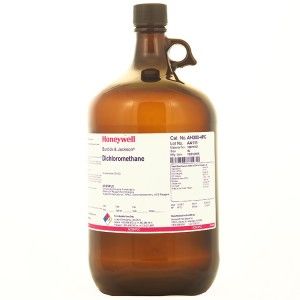Dichloromethane HPLC/GC/Pest (cyclohex)