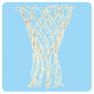Basketball Net (Heavy Weight Nylon)