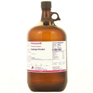 iso-Propyl alcohol HPLC/ACS grade (IPA)