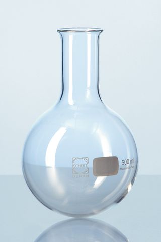 Flask round bottom N/M 1000ml  [WSL]