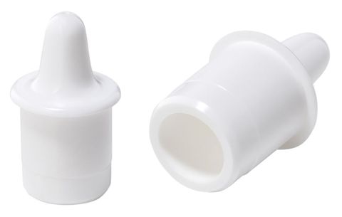 Insert 15mm for dropping bottles