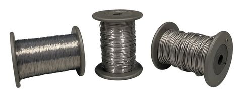 Wire constantan (Eureka) 18 swg