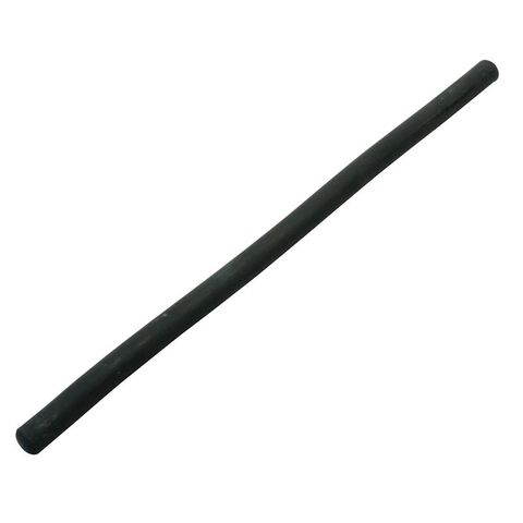 Rod electrostatic Ebonite 300x10mm diam