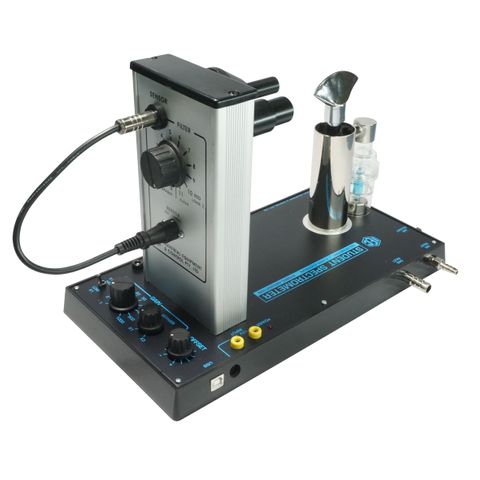 Spectrometer Flame emission & AA